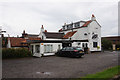 The Black Swan, Main Street, Asselby