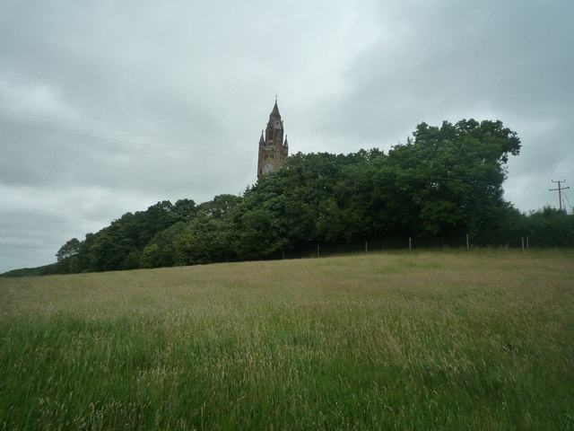 Abberley Clock Tower