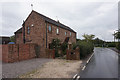 Turning Leaf Cottage, Main Street, Asselby