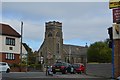 Church of St Colman