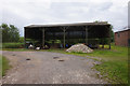 Barn at Beech Tree Farm