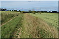 Footpath to Melchbourne