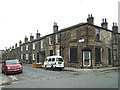 Heathfield Terrace, Headingley