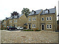 New houses, Back Heathfield Terrace, Headingley