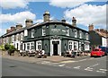 33 Magdalen Road - The Stanley public house