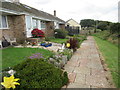 Bungalows in Ffynnon Wen, St David