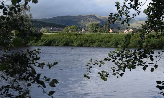 Riverside, Stirling