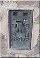 Ordnance Survey Flush Bracket (G2972)