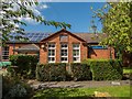 Ashby-de-la-Zouch Library