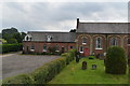 Baptist Church and former school, Sandhurst