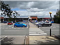 Tesco Superstore, Beccles