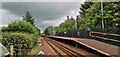 Silkstone Common station