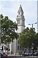 Westminster Council House