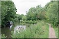 Stort Navigation, Sawbridgeworth