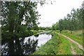 The River Stort Near Latchmore Bank