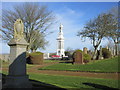 Kirriemuir War Memorial