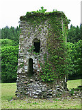 W4346 : Castles of Munster: Monteen, Cork (3) by Garry Dickinson