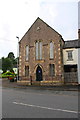 Masonic Hall, North Road