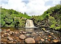 Noddsdale Water - North Ayrshire