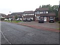 Houses, Highworth Drive, High Heaton, Newcastle upon Tyne