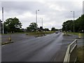 The Eastern By-Pass Road in Headington