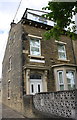 #9 Devonshire Terrace, St Mary