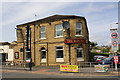 The Round Thorn at Thornton Road / Girlington Road junction