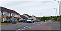 Largs Road, Kilbirnie, North Ayrshire