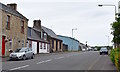 Cochrane Street, Kilbirnie, North Ayrshire