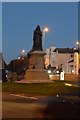 Queen Victoria Statue