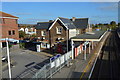 Cosham Station