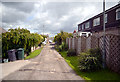 Echo Street, Roberttown, Liversedge