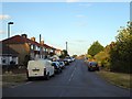 Meadowview Road, Sompting