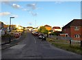 Hillbarn Avenue, Sompting