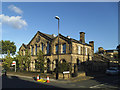 Former Baptist Sunday School, Priesthorpe Road, Farsley