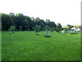 Farsley Community Orchard: fruit trees