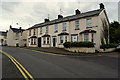 Mullan Terrace, Omagh