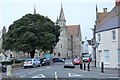 Easton Methodist Church