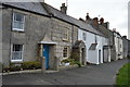 Listed cottages, Wakeham