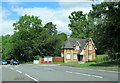 A44 at BBC Wood Norton