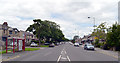 Highfield Road, Five Lane Ends, Bradford