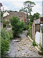 Swindale Beck at Brough