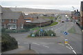 Roundabout, Portland Rd