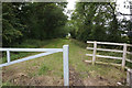 Featherbed Lane off the A614