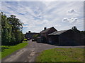 Middle Beanhall Farm, Church Lane, Bradley Green