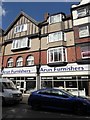 Arun Furnishers, Beach Road