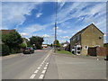 Broadway Lane, South Cerney