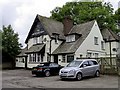 The Cricketers Arms on Junction Road