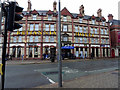 Britannia Hotel, Wolverhampton