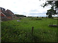 Pickburn & Brodsworth railway station (site), Yorkshire